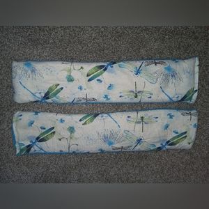 Handmade rice warmer or ice pack